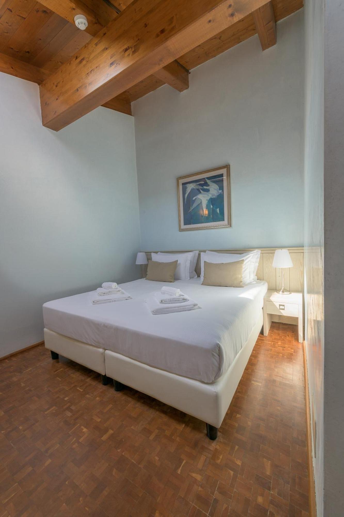 Hotel Golf Inn Lignano Sabbiadoro Exterior foto